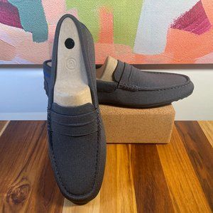Men's Rothy's Driving Moc in Size 12.5 (only worn once! includes box!)
